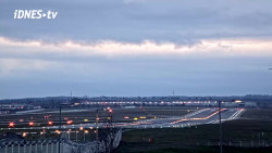 Letiště Václava Havla Praha