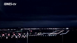 Letiště Václava Havla Praha