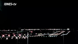 Letiště Václava Havla Praha