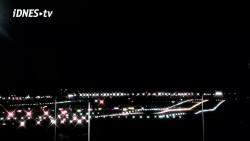 Letiště Václava Havla Praha