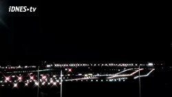 Letiště Václava Havla Praha