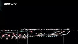 Letiště Václava Havla Praha