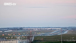 Letiště Václava Havla Praha