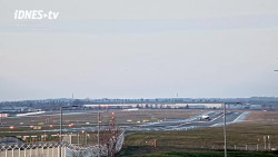 Letiště Václava Havla Praha