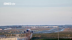 Letiště Václava Havla Praha