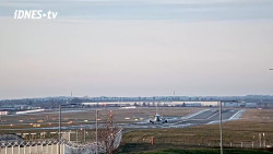 Letiště Václava Havla Praha