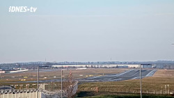 Letiště Václava Havla Praha