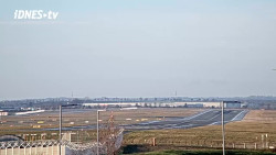 Letiště Václava Havla Praha