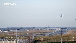 Letiště Václava Havla Praha