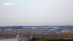 Letiště Václava Havla Praha