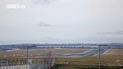 Letiště Václava Havla Praha