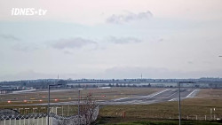 Letiště Václava Havla Praha