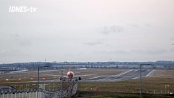 Letiště Václava Havla Praha