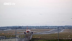 Letiště Václava Havla Praha