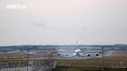 Letiště Václava Havla Praha