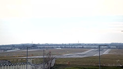 Letiště Václava Havla Praha