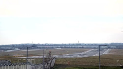 Letiště Václava Havla Praha