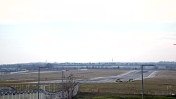 Letiště Václava Havla Praha