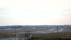 Letiště Václava Havla Praha