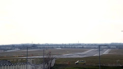 Letiště Václava Havla Praha