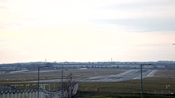 Letiště Václava Havla Praha