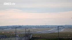 Letiště Václava Havla Praha