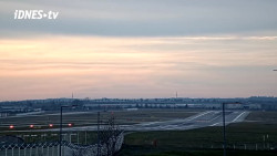 Letiště Václava Havla Praha