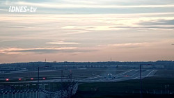 Letiště Václava Havla Praha