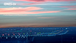 Letiště Václava Havla Praha