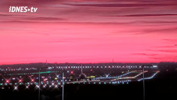 Letiště Václava Havla Praha