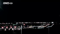 Letiště Václava Havla Praha