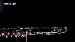 Letiště Václava Havla Praha