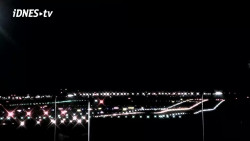 Letiště Václava Havla Praha