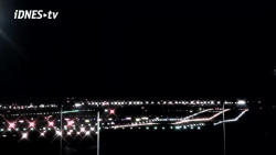 Letiště Václava Havla Praha