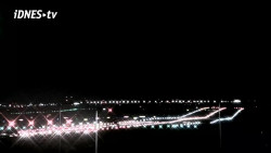 Letiště Václava Havla Praha