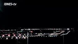 Letiště Václava Havla Praha