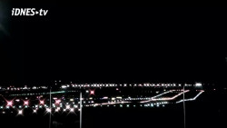 Letiště Václava Havla Praha