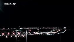 Letiště Václava Havla Praha