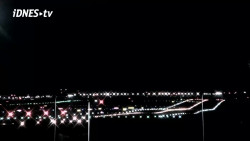 Letiště Václava Havla Praha