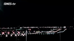 Letiště Václava Havla Praha