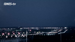 Letiště Václava Havla Praha