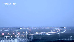 Letiště Václava Havla Praha