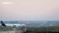 Letiště Václava Havla Praha