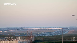 Letiště Václava Havla Praha