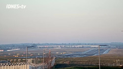 Letiště Václava Havla Praha