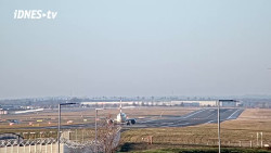 Letiště Václava Havla Praha