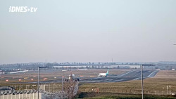 Letiště Václava Havla Praha