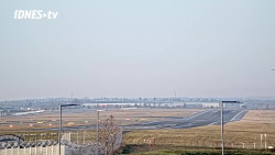 Letiště Václava Havla Praha