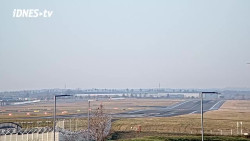 Letiště Václava Havla Praha