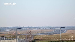 Letiště Václava Havla Praha